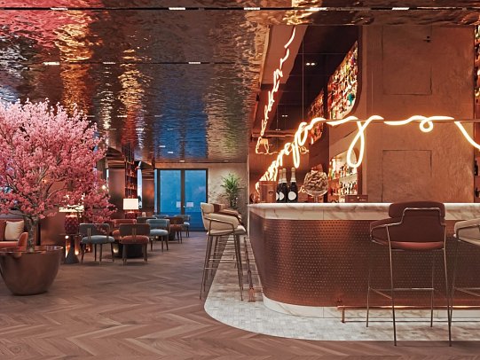 Pical Suites Valamar Collection - Modellbild