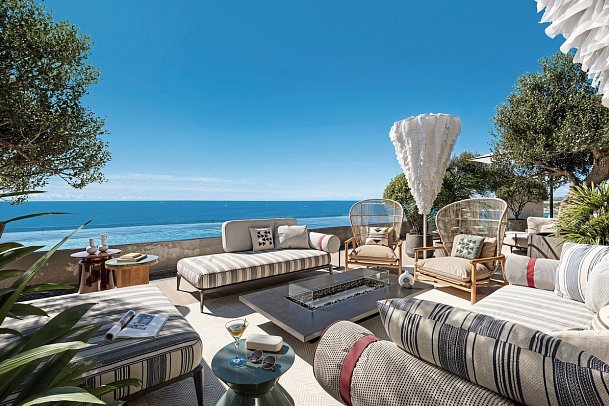 Pical Suites Valamar Collection - Modellbild
