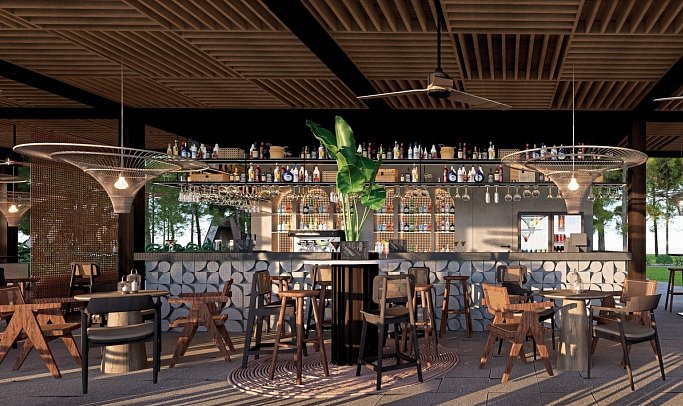 Pical Suites Valamar Collection - Modellbild