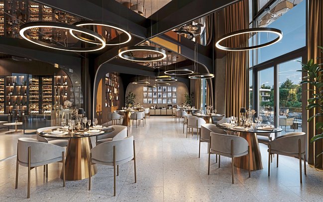 Pical Suites Valamar Collection - Modellbild