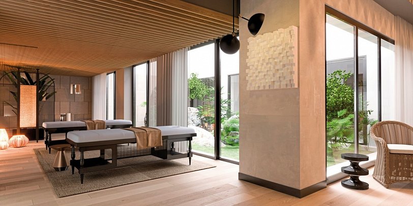 Pical Suites Valamar Collection - Modellbild