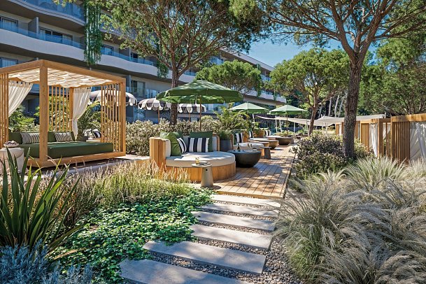 Pical Suites Valamar Collection - Modellbild