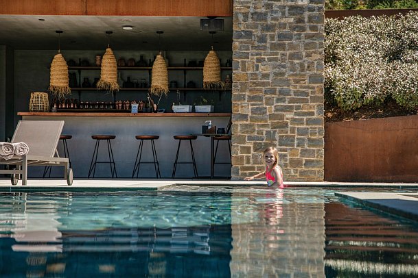 San Canzian Village & Hotel