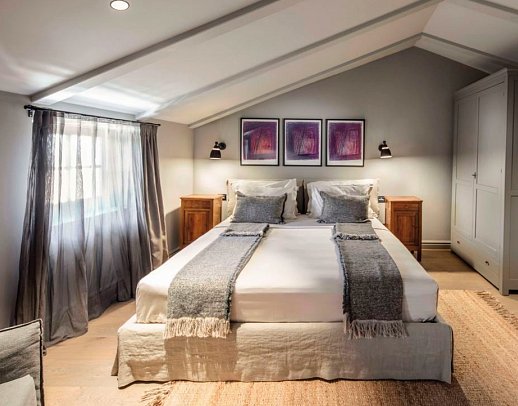 San Canzian Village & Hotel - Wohnbeispiel Classic-Zimmer