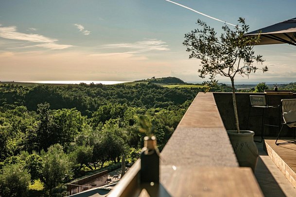 San Canzian Village & Hotel