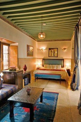 Angsana Heritage Collection Marrakesch Riads - Wohnbeispiel Riad Si Said