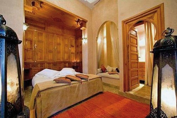 Angsana Heritage Collection Marrakesch Riads