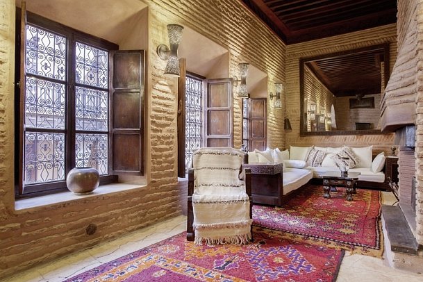 Angsana Heritage Collection Marrakesch Riads - Riad Tiwaline