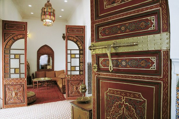 Riad Ifoulki