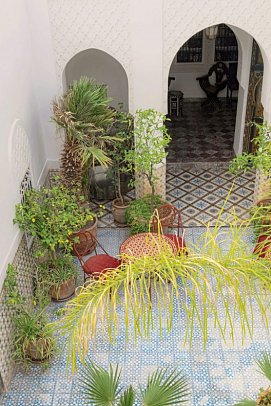 Riad Ifoulki