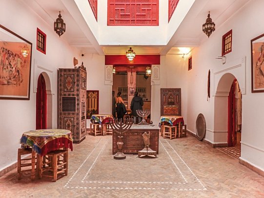 Riad Ifoulki