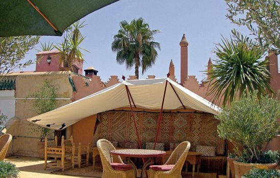 Riad Ifoulki