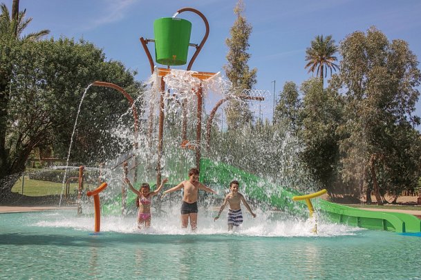 Iberostar Waves Club Palmeraie Marrakech