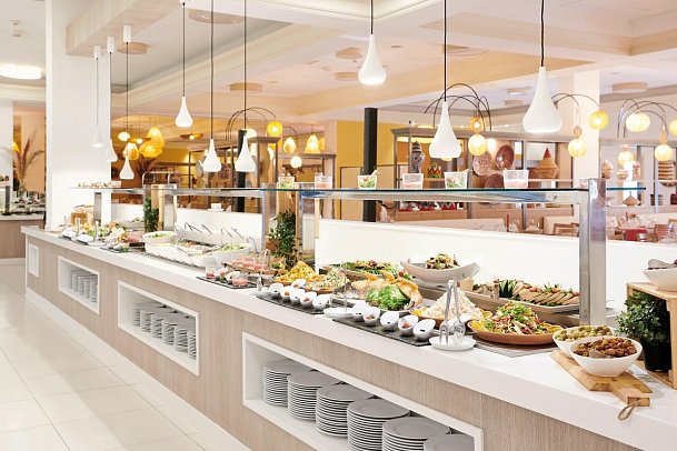 Iberostar Waves Club Palmeraie Marrakech