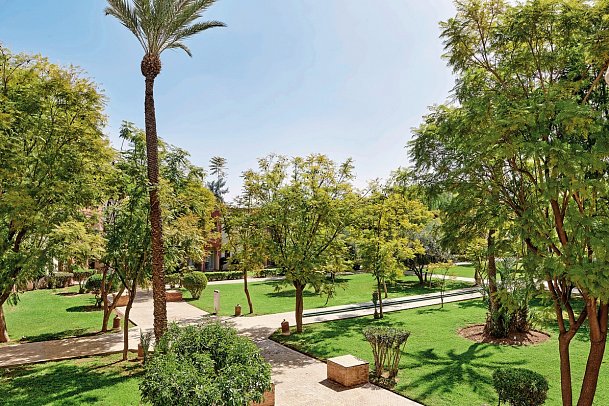 Iberostar Waves Club Palmeraie Marrakech