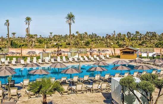 Be Live Collection Marrakesch Adults Only