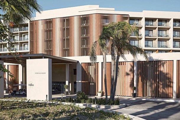 Helea Lifestyle Beach Resort