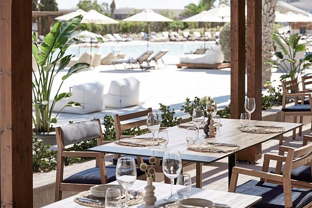 Helea Lifestyle Beach Resort