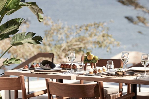 Helea Lifestyle Beach Resort