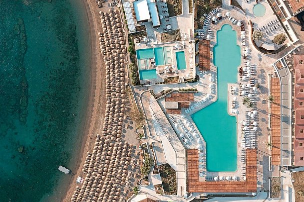 Helea Lifestyle Beach Resort