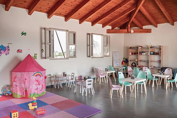 Helea Lifestyle Beach Resort