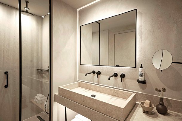 Helea Lifestyle Beach Resort - Zimmercodierungen DDL, DDQ, DDM, JB1, JBP, JBM, JBQ & J1Q