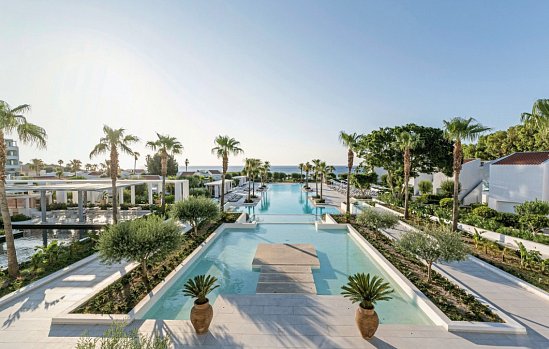 Grecotel LUX®ME Dama Dama
