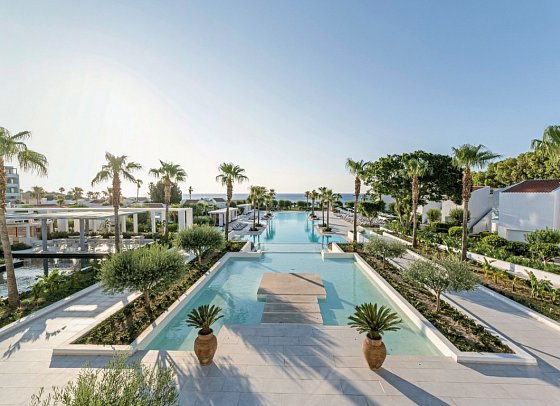 Grecotel LUX®ME Dama Dama