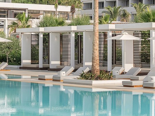 Grecotel Lux Me Dama Dama