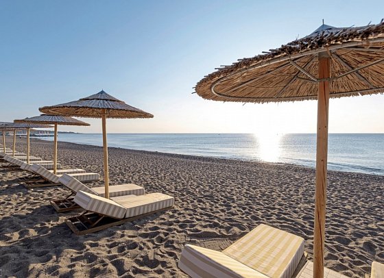 Grecotel LUX®ME Dama Dama