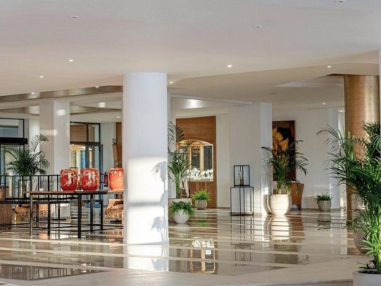 Grecotel Lux Me Dama Dama