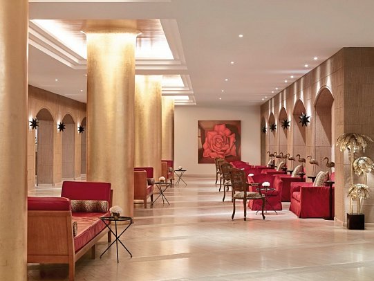 Grecotel Lux Me Dama Dama