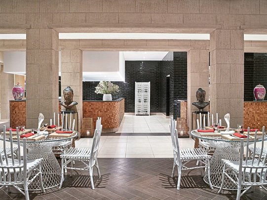 Grecotel Lux Me Dama Dama