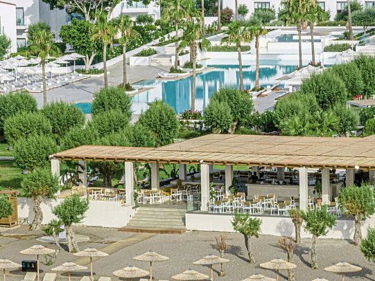 Grecotel Lux Me Dama Dama