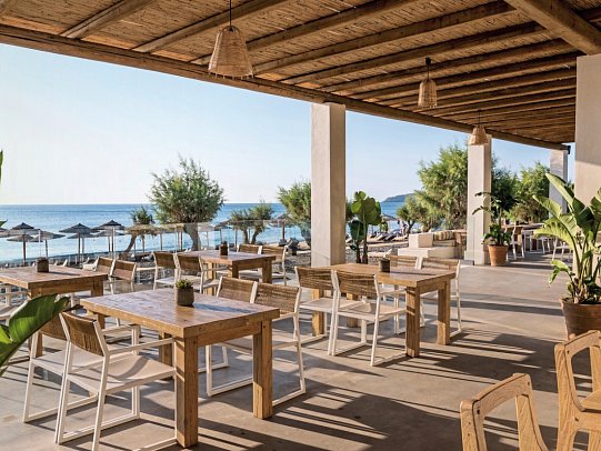 Grecotel Lux Me Dama Dama