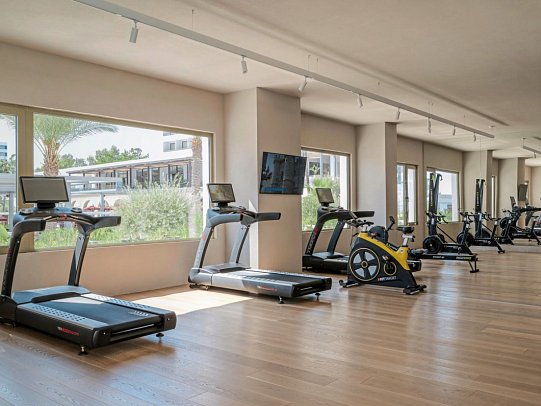 Grecotel Lux Me Dama Dama