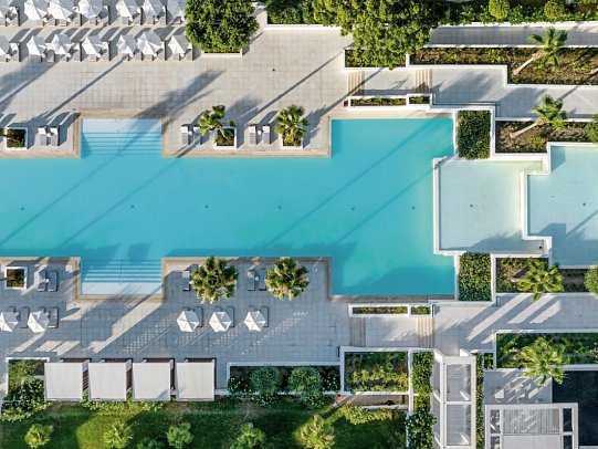 Grecotel Lux Me Dama Dama