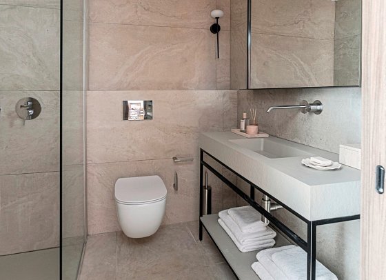 Grecotel LUX®ME Dama Dama - Zimmercodierung FBG