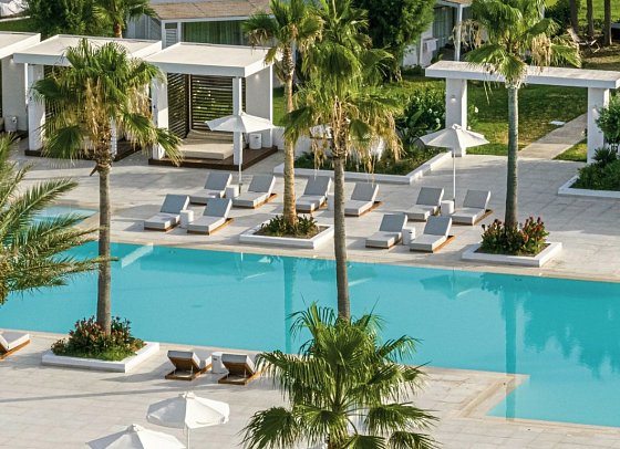 Grecotel LUX®ME Dama Dama