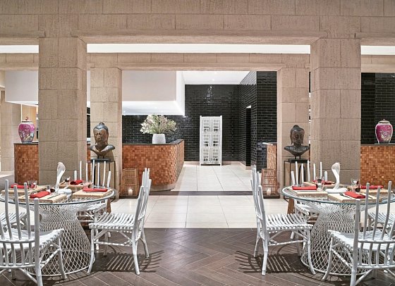 Grecotel LUX®ME Dama Dama