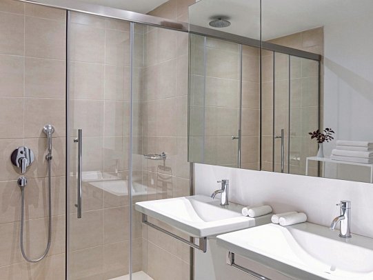 Grecotel Lux Me Dama Dama - Wohnbeispiel (Zimmercodierung FB1)