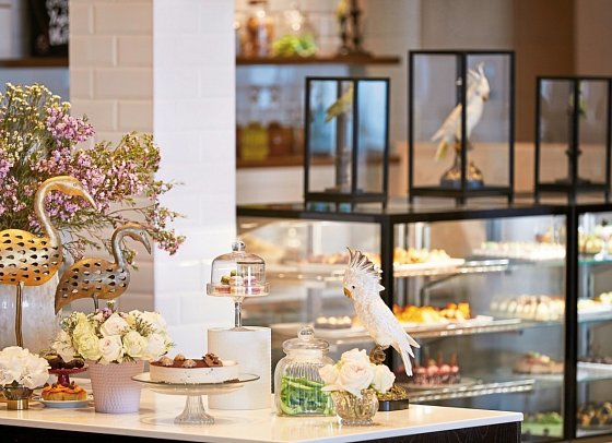 Grecotel LUX®ME Dama Dama