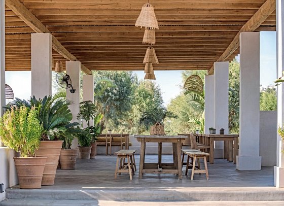 Grecotel LUX®ME Dama Dama