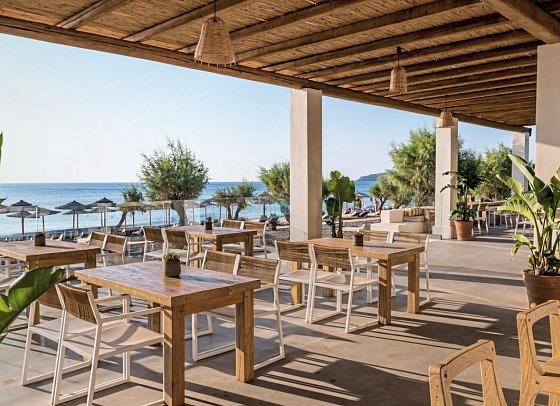 Grecotel LUX®ME Dama Dama