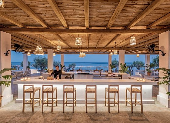 Grecotel LUX®ME Dama Dama