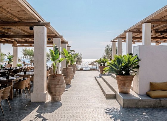 Grecotel LUX®ME Dama Dama
