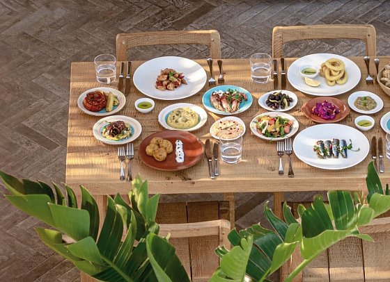Grecotel LUX®ME Dama Dama