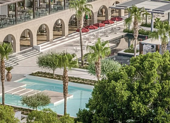 Grecotel LUX®ME Dama Dama