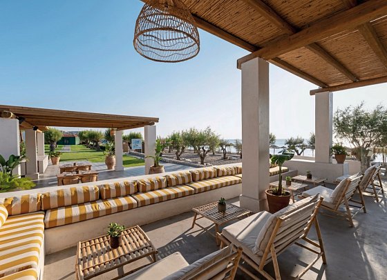 Grecotel LUX®ME Dama Dama