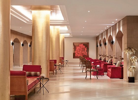 Grecotel LUX®ME Dama Dama